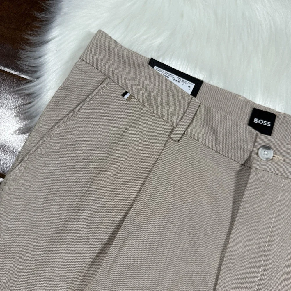Hugo Boss hugo boss